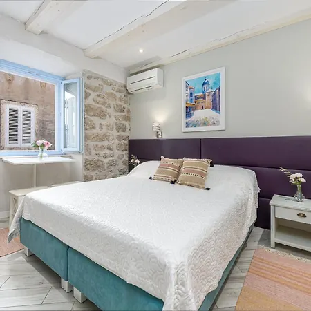 شقة Amoroza تْسافتات