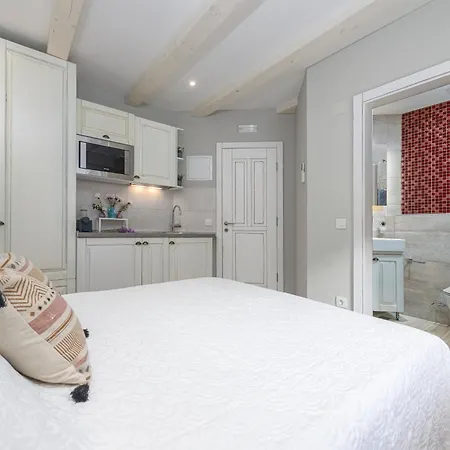 شقة Amoroza تْسافتات