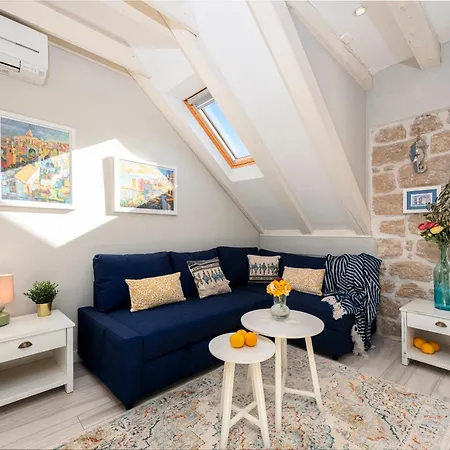 Amoroza Apartamento Cavtat