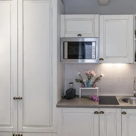 شقة Amoroza تْسافتات