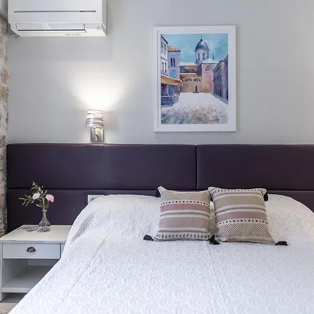 Amoroza شقة تْسافتات