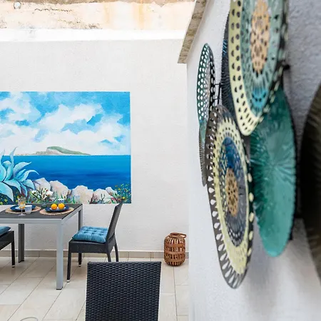 Apartamento Amoroza *