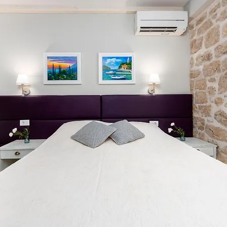 شقة Amoroza تْسافتات