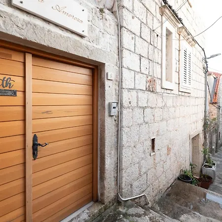 Apartamento Amoroza