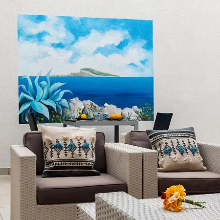 شقة Amoroza تْسافتات