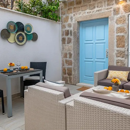 شقة Amoroza تْسافتات