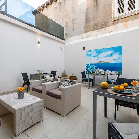 Amoroza شقة تْسافتات