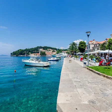 Amoroza Apartamento Cavtat