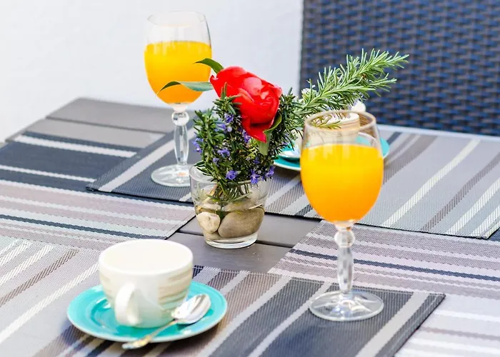 Amoroza Appartement