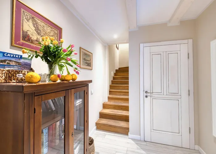 Amoroza Appartement *