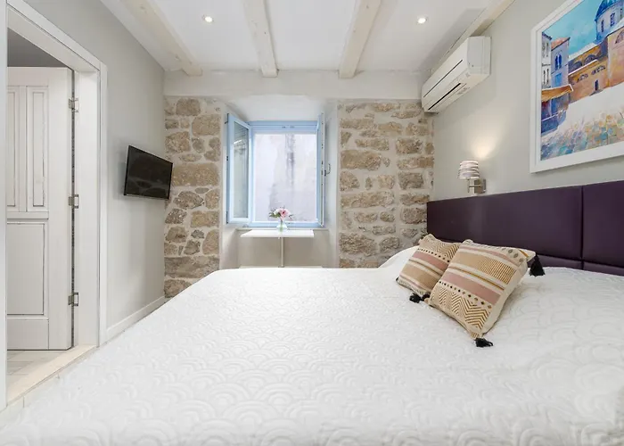 Appartement Amoroza Cavtat