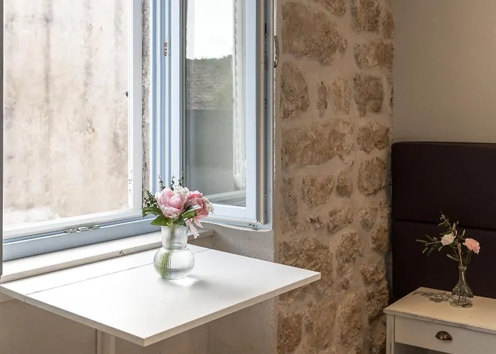 Appartement Amoroza