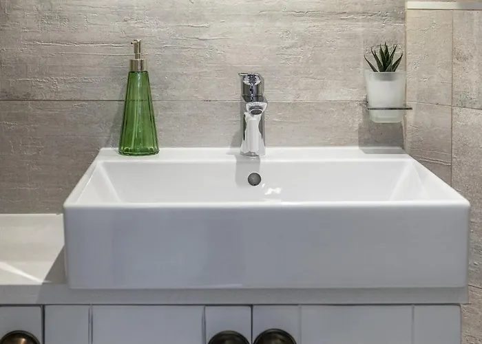 Amoroza Appartement