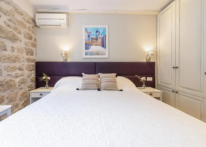Appartement Amoroza Cavtat