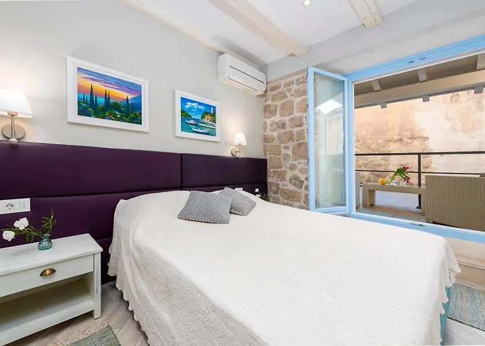 Appartement Amoroza