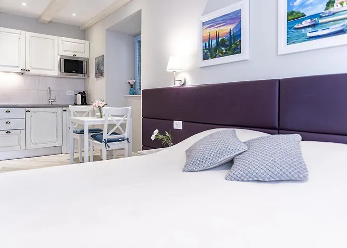 Amoroza Appartement