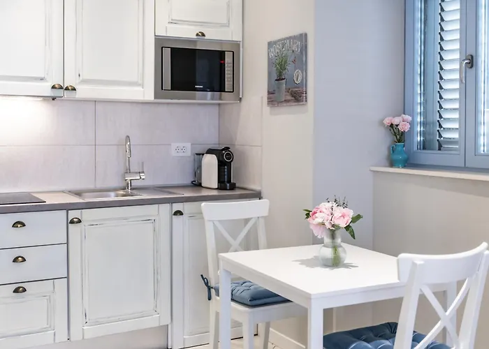 Appartement Amoroza *