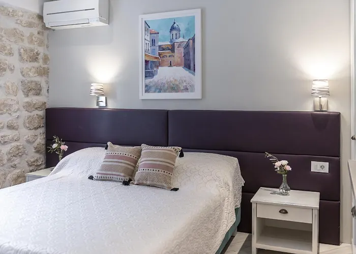 Amoroza Appartement *