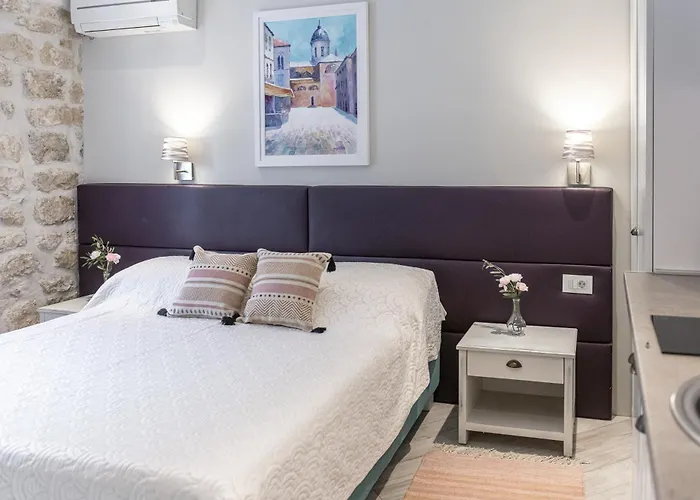 Appartement Amoroza