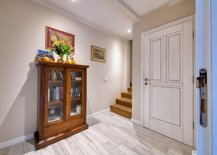 Amoroza Appartement