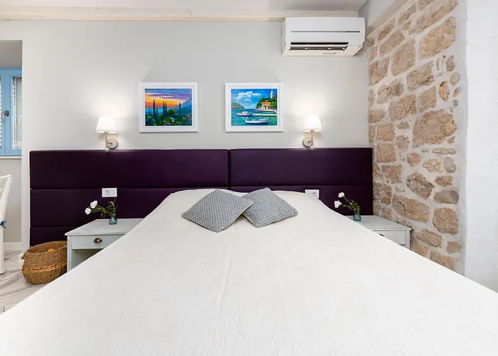 Appartement Amoroza Cavtat
