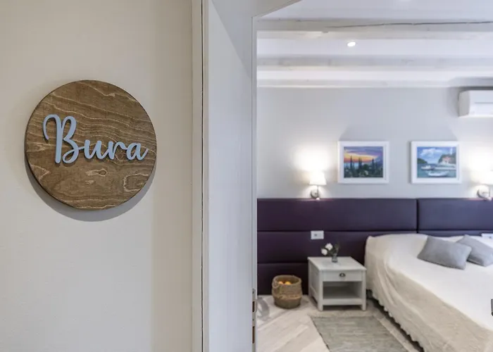Amoroza * Cavtat