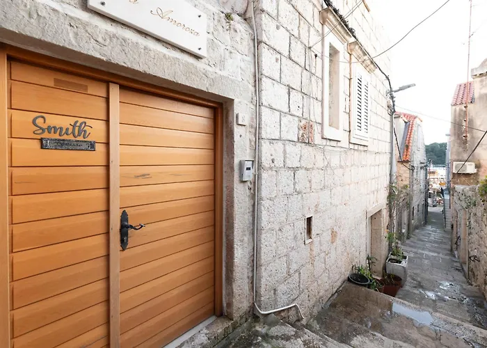 Appartement Amoroza