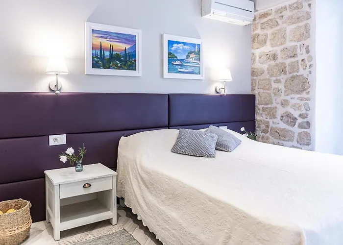 Amoroza Appartement *
