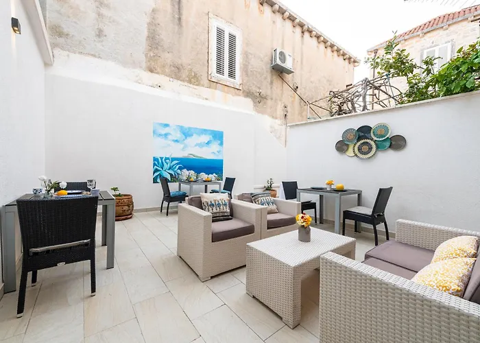 Amoroza Appartement *