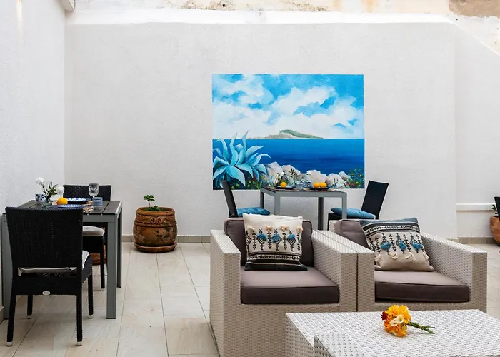 Amoroza Appartement