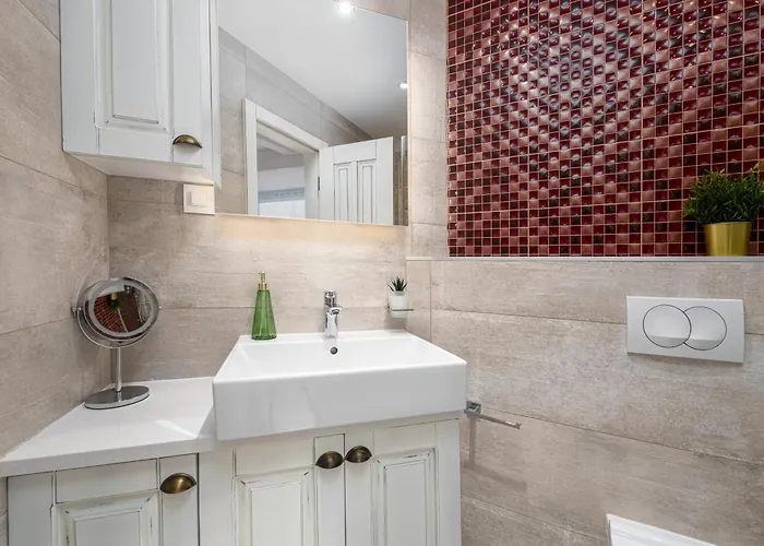 Amoroza Appartement *