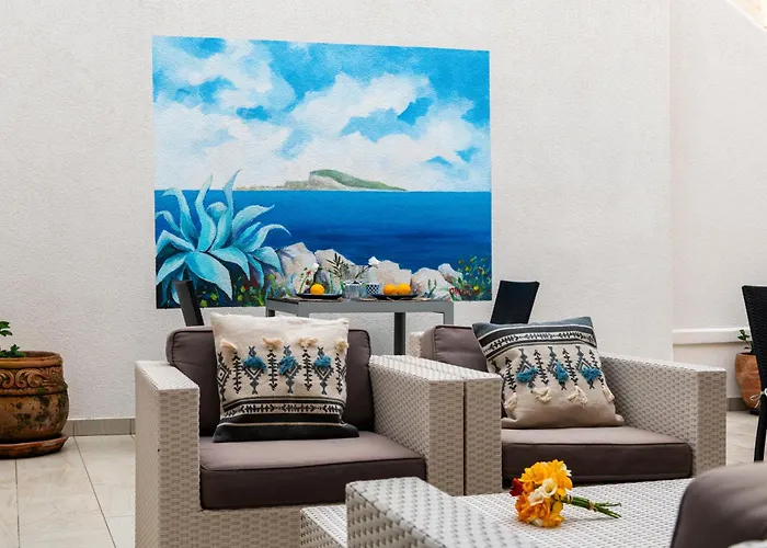 Appartement Amoroza Cavtat