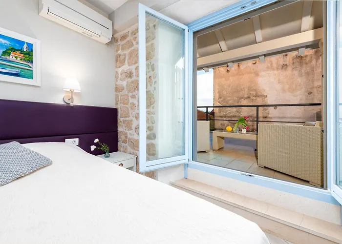 Amoroza * Cavtat