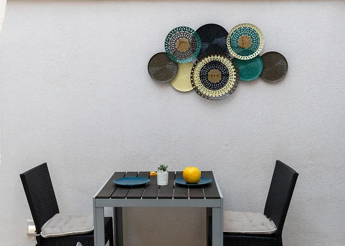 Amoroza Appartement