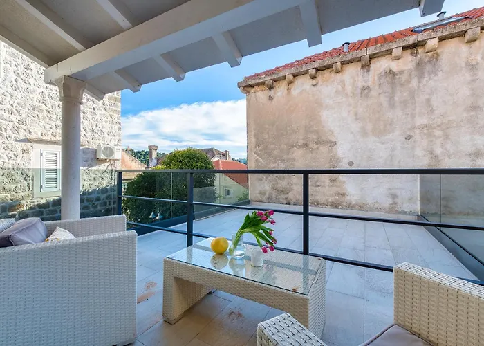 Appartement Amoroza *