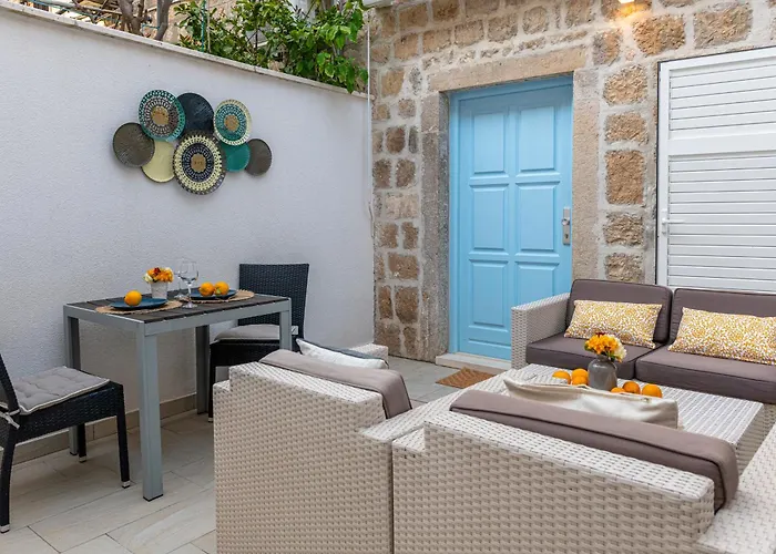 Appartement Amoroza Cavtat