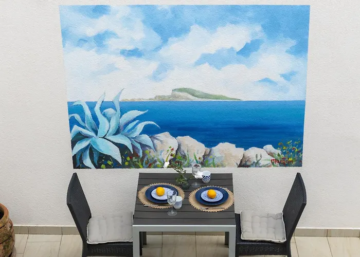 Appartement Amoroza