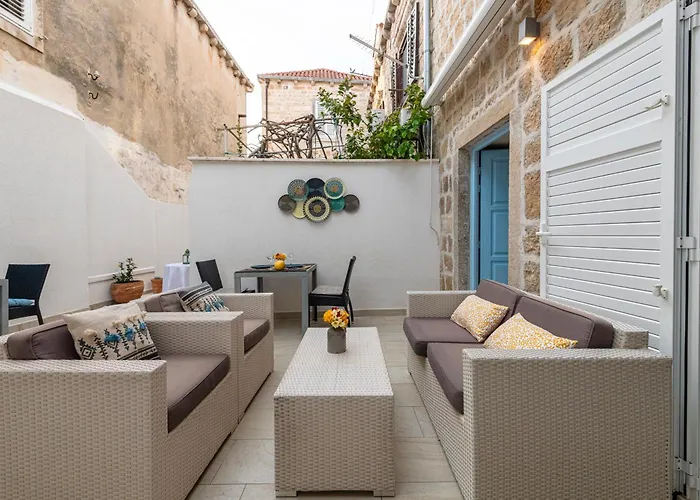 Amoroza Appartement