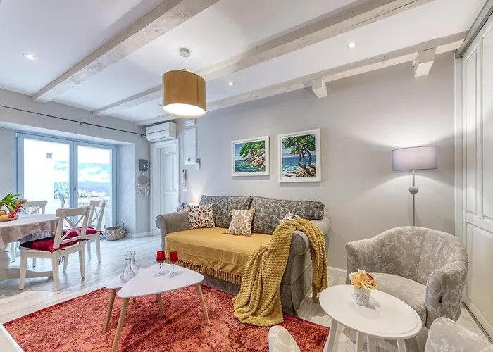 Amoroza Appartement *