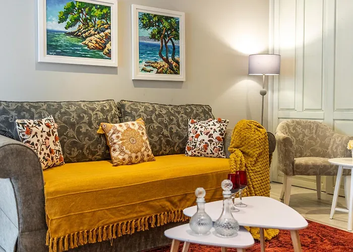 Appartement Amoroza Cavtat