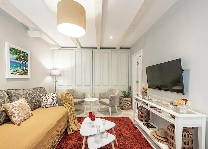 Appartement Amoroza