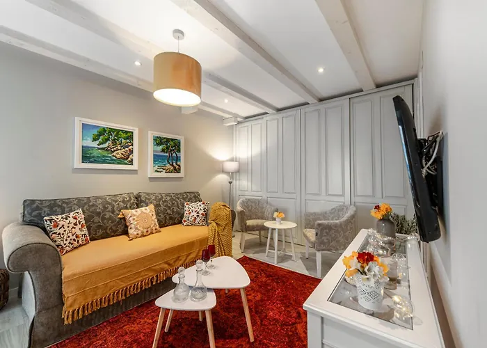 Amoroza Appartement