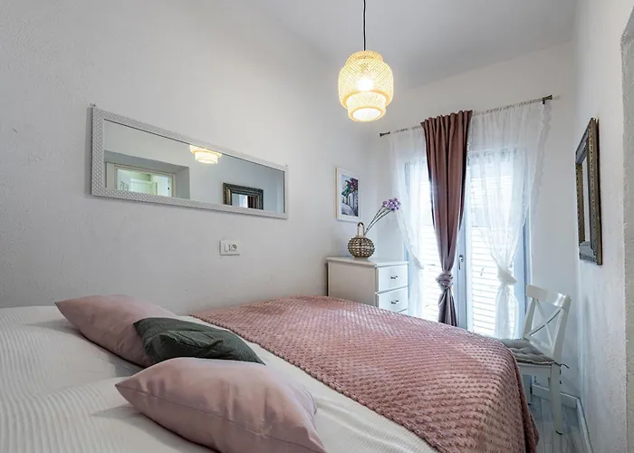 Amoroza Appartement *