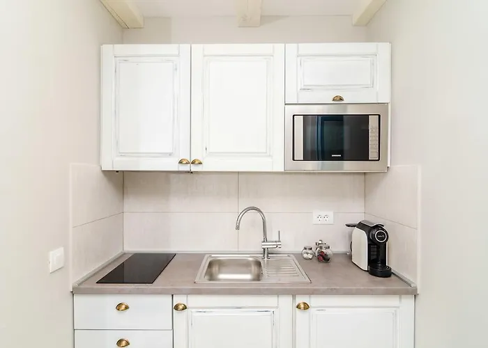 Amoroza Appartement *