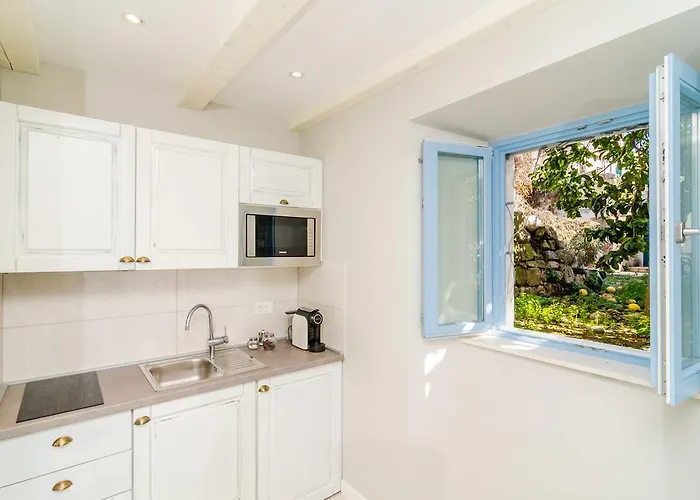 Amoroza Appartement