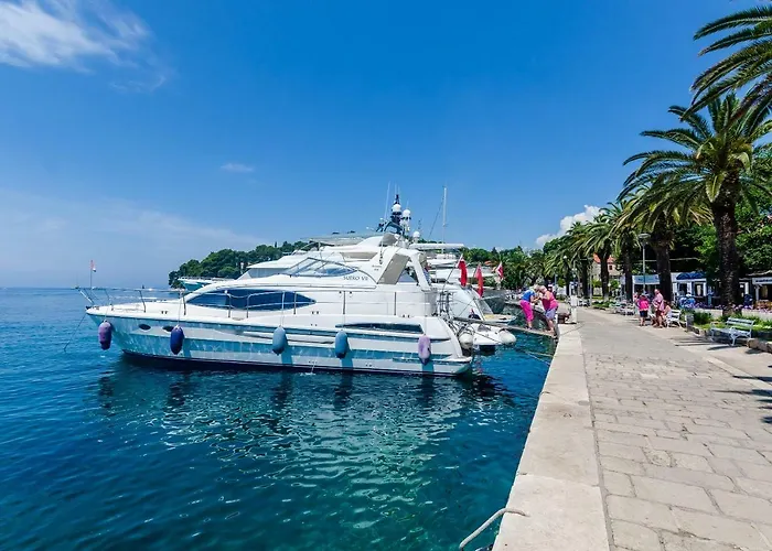 Appartement Amoroza Cavtat
