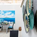Apartament Amoroza *