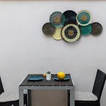 Amoroza Apartment
