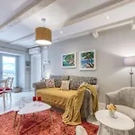 Amoroza Apartament *