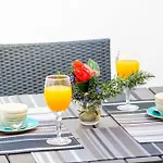 Amoroza Apartament *